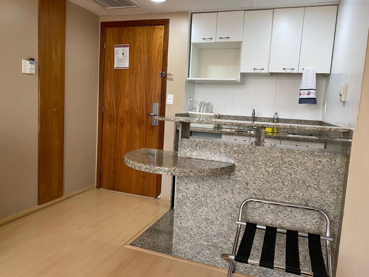 HOTEL FLAT, SAVASSI CONDOMINIO CENTURY, BELO HORIZONTE